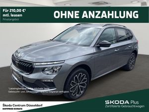 Skoda Kamiq Selection 1.0 TSI 6 Gang 116 PS Geschwindi