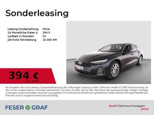 Audi A6 Avant TDI qu tech plus,LED+,Pano,AHK,Kameras,