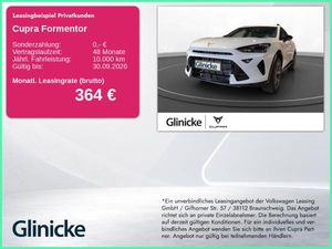 Cupra Formentor 1.5 eTSI DSG Edge Pure