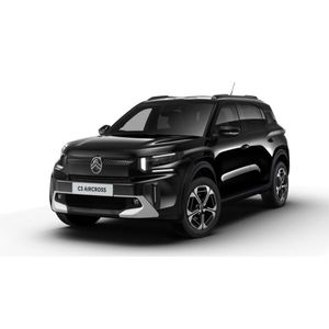 Citroën C3 Aircross Hybrid 145 Doppelkupplung 6-Gang MAX