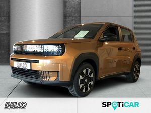 Fiat Grande Panda Hybrid Business Edition Navi LED Ca