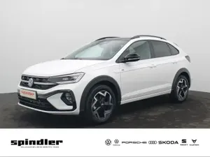 Volkswagen Taigo R-Line 116PS DSG MATRIX KAMERA 8-FACH