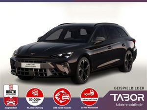 CUPRA Leon ST 2.0 TDI 150 DSG FL AHK eHk SHZ LED Keyl Auto-Abo
