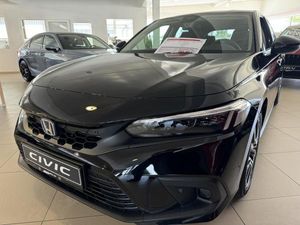 Honda Civic Lim. 5-trg. (FL)