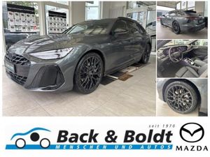 Audi A6 KOMBI EDITION ONE 3.0TFSI HA-LENK+AHK+PANO+B&O+STANDHZG