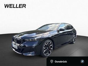 BMW 540d xDrive Touring, M-Sportpaket Bluetooth HUD