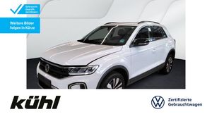 Volkswagen T-Roc 1.0 TSI Goal LED/ACC/App/Navi