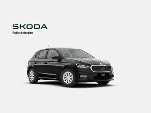 Skoda Fabia Selection 1.0 MPI (Dormagen)