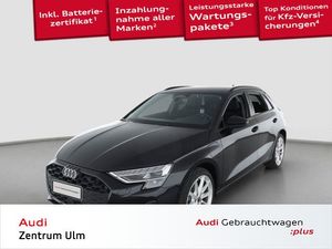 Audi A3 Sportback TFSI e 18 KAM LED NAVI+ SHZ 5J.GAR.