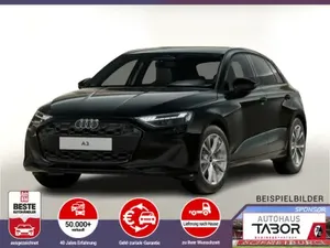 Audi A3 Sportback S tronic LED+ SHZ Nav 17Z ACC PrivG