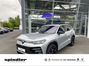 Volkswagen Tayron R-Line 2,0 l TDI SCR 4MOTION 142 kW (193