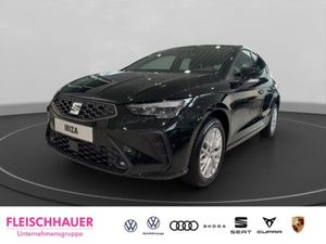 Seat Ibiza SEAT Style 1.0 TSI Digitales Cockpit LED ACC Apple CarPlay Android Auto Mehrzonenklima