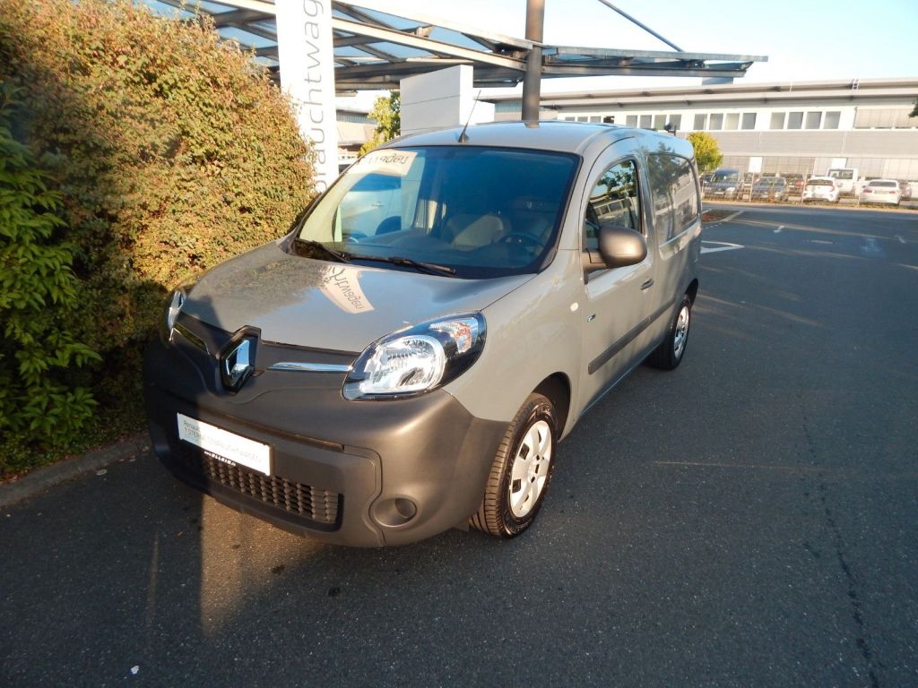 Renault Kangoo Z.E. 33 Auto-Abo