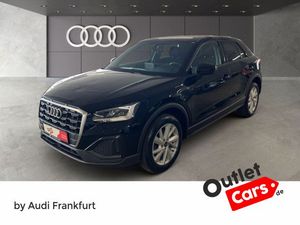 Audi Q2 35 TFSI S tronic LED Navi DAB PDC Sitzheizung