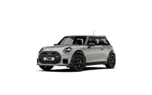 MINI 3-Türer Cooper C Steptr. C John Cooper Works Trim Steptr.