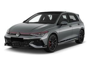 Volkswagen Golf GTI Clubsport Bestellfahrzeug