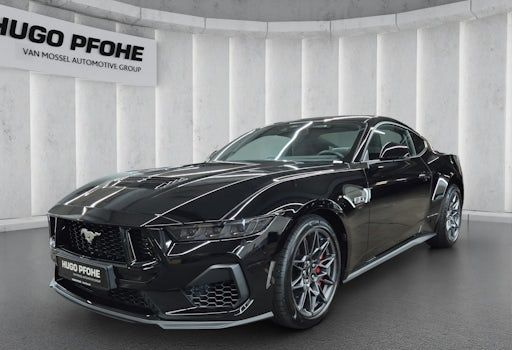 Ford Mustang 5.0 Ti-VCT V8 GT Auto 2dr Auto kaufen