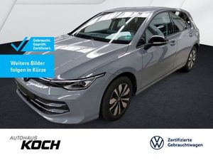 Volkswagen Golf VIII 1.5 TSI Goal Navi LED AHK Kamera