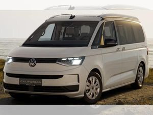 Volkswagen California Beach Camper mit Küche 2,0 l TDI 110 kW 7-Gang-DSG 💥BESTELLAKTION💥NUR FÜR KURZE ZEIT💥