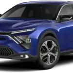 Citroën C5 X Leasing