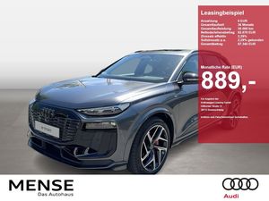 Audi Q6 SUV e-tron quattro 315 kW Matrix|B&O