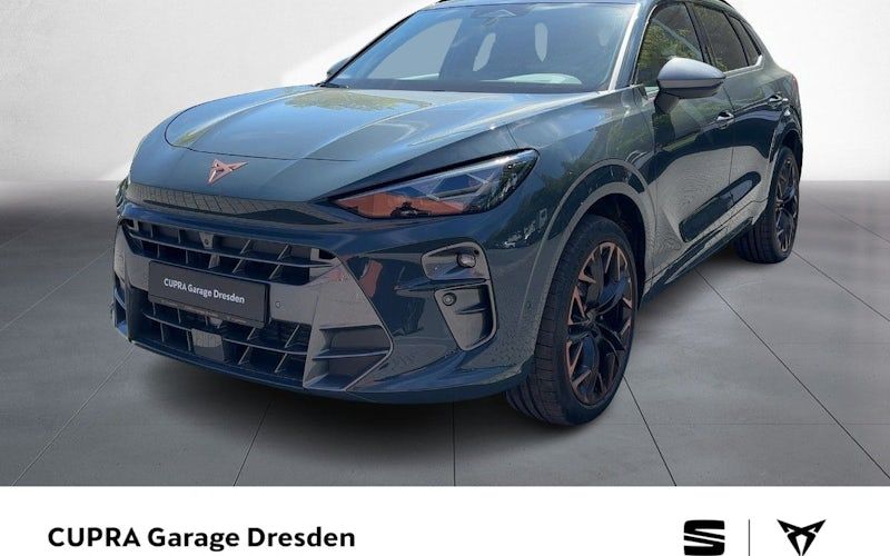 Cupra Terramar 2.0 TSI 195kW VZ DSG 4Drive 5dr Auto kaufen