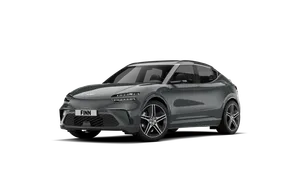 Genesis GV60 234kW AWD Dual Motor 234kW AWD Dual Motor Premium