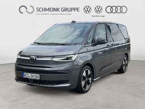 Volkswagen T7 Multivan Life 2.0 TDI DSG