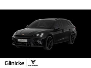 Cupra Leon Sportstourer VZ Black Edition 1.5 e-HYBRID