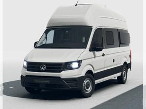 Volkswagen Grand California 600 2.0 TDI 163PS  8-Gang Automatik | 🔥LeasingDeal Gewerbe 🔥