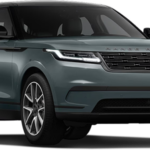 Land Rover Range Rover Velar Leasing