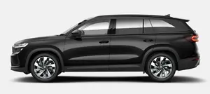 Skoda Kodiaq Selection 1.5 TSI Auto-Abo