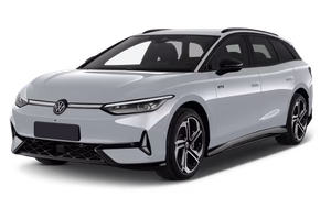 Volkswagen ID.7 Pro 77 kWh 210 kW Pro Tourer