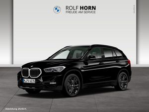 BMW X1 sDrive20i Sport Line RfKamera Navi LED Klima