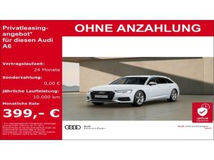 Audi A6 Avant 50 TFSI e quattro S-TRONIC MATRIX LED A Leasing