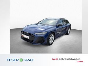 Audi A6 Avant TDI qu S tr. S line AHK PANO HuD B&O