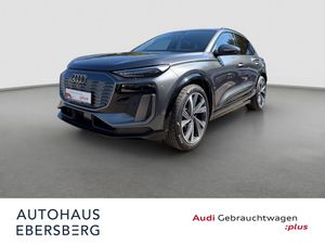Audi Q6 e-tron qu 5JGAR MATRIX HUD AHK 360° Virtual