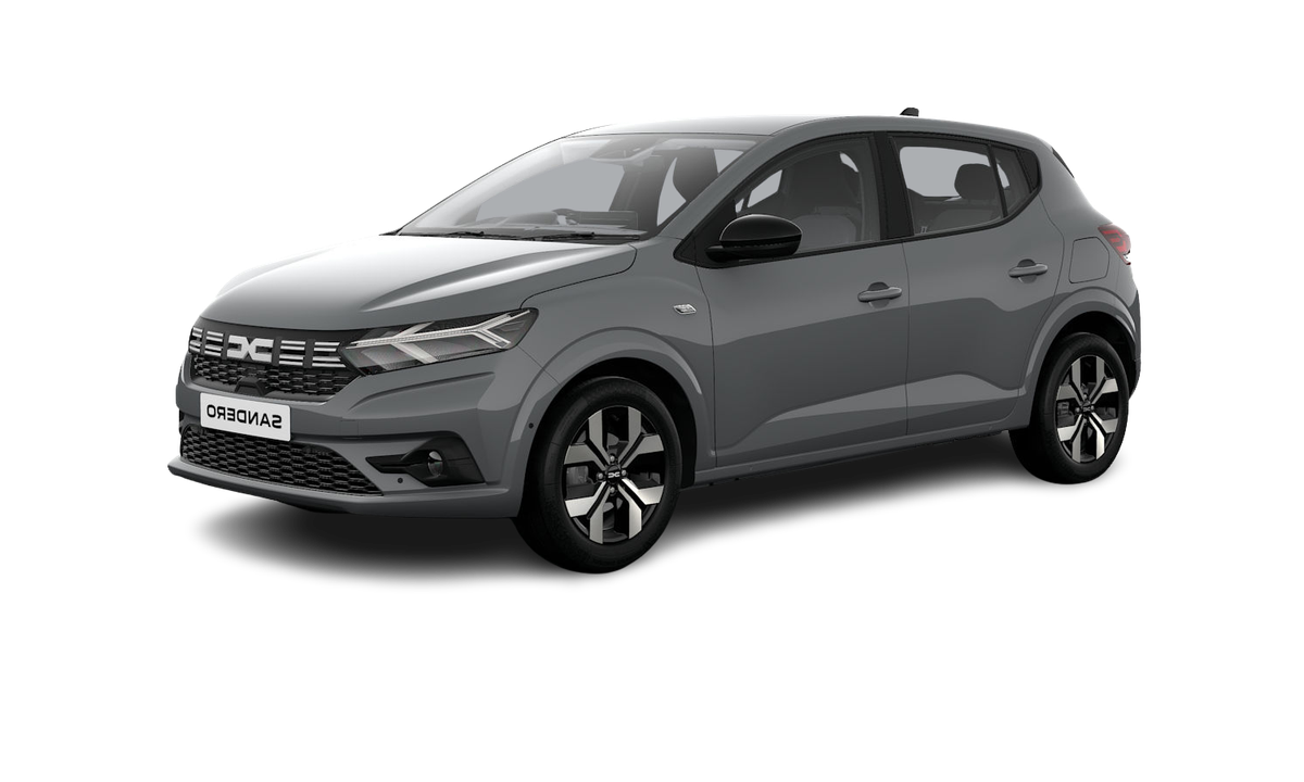 Dacia Sandero TCe 90 CVT TCe 90 CVT Journey Auto-Abo