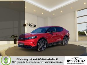 Ford Capri /h RWD (Extended Range) Premium ACC Leasing