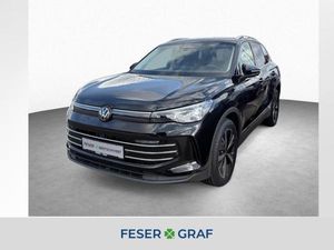 Volkswagen Tiguan Elegance 2.0 TDI IQ.Drive Premium 💥inkl. Inspektion & Winterräder💥