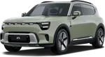 Smart #5 Leasing