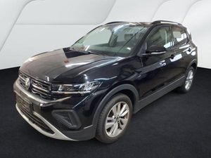 Volkswagen T-Cross GOAL 1.0 TSI - Navi SHZ  GJR CarPlay ACC PDC DAB ZV