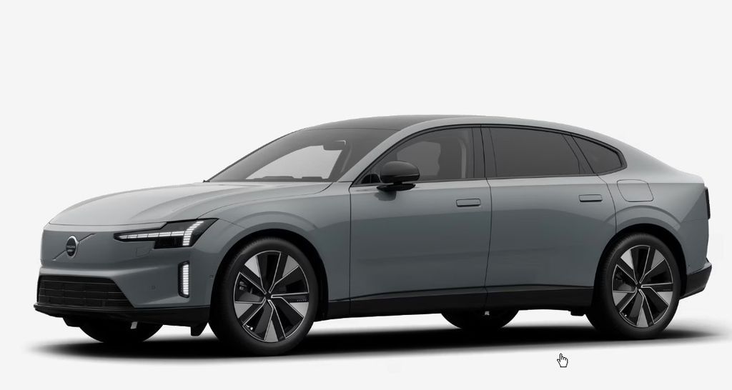 Volvo ES90 Twin Motor AWD Ultra Leasing