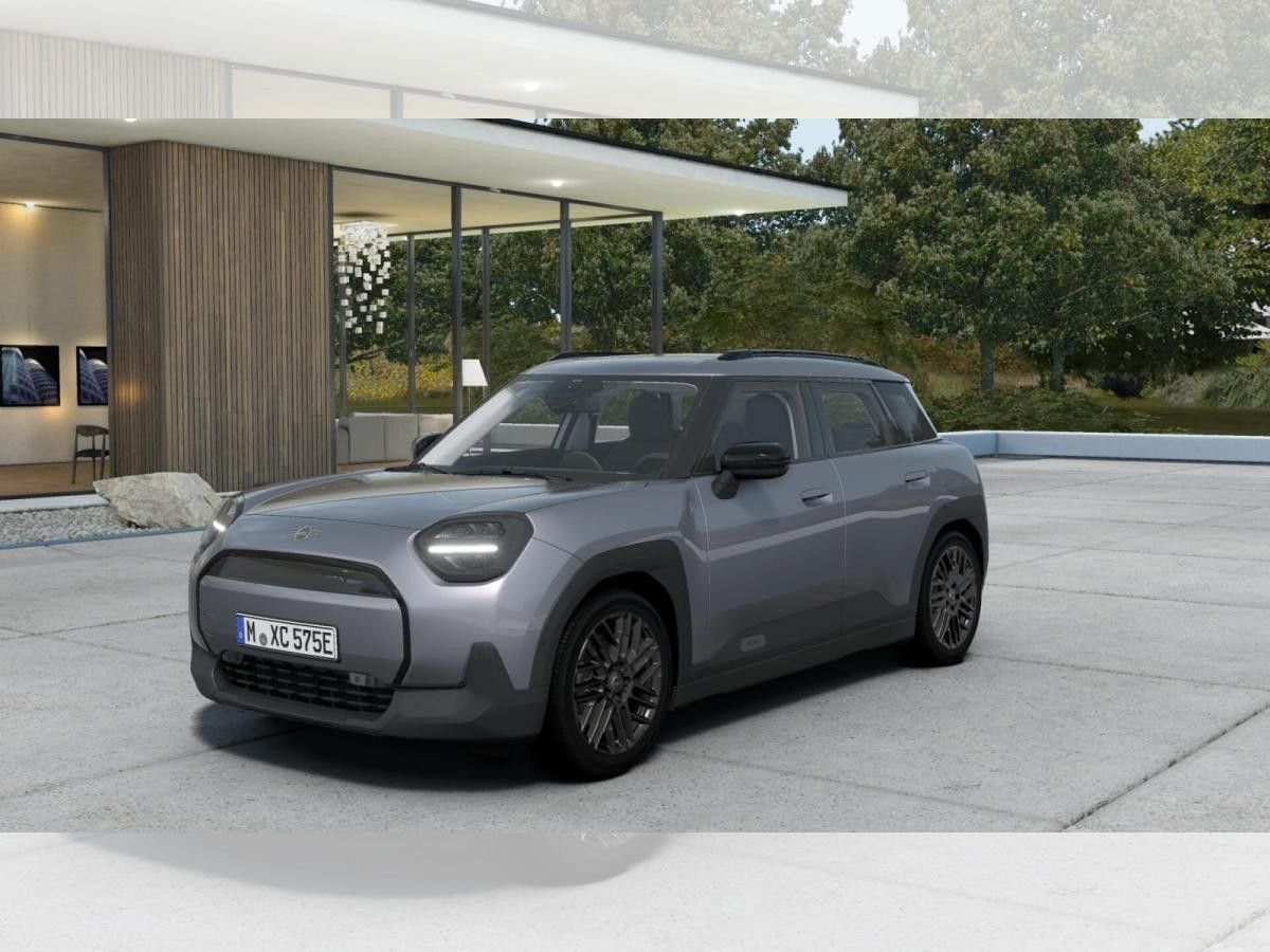 MINI Aceman E (J05) Essential Trim Leasing