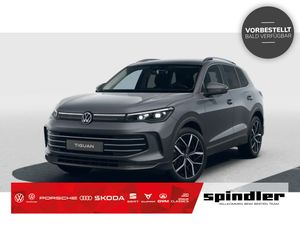 Volkswagen Tiguan Elegance 2,0 l TDI SCR 110 kW (150 PS) 7-Gang-Doppelkupplungsgetriebe DSG Leasing