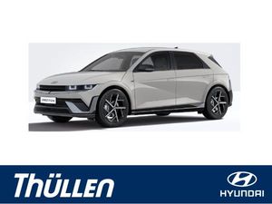Hyundai IONIQ 5 N-Line 229PS 84kWh