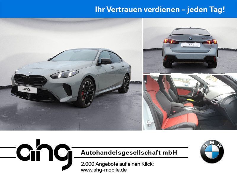 BMW M235 xDrive Gran Coupé Innovation M-SportPro Leasing