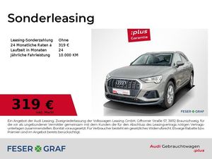 Audi Q3 35 TDI Stronic,LED,Navi+,ACC,Kamera