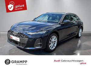 Audi A6 Avant TDI quattro S-tronic +AHK+360°+ASSISTS+