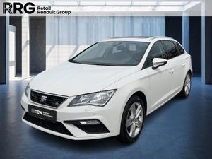 Seat Leon ST FR 1.5 TSI G-TEC Pano Winter-Paket Leasing